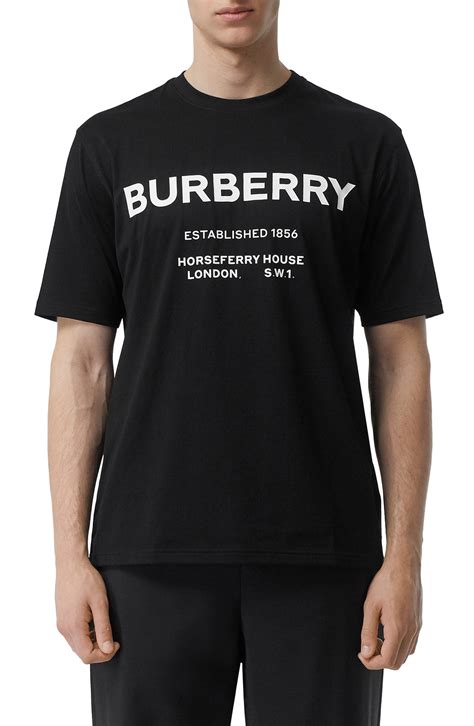 Burberry Her men's clothing